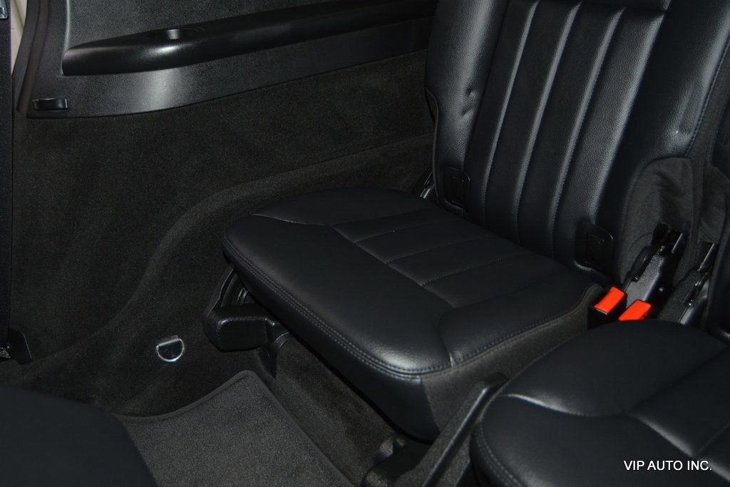 Used 2009 Mercedes-Benz R 320 BlueTEC 4MATIC image 29