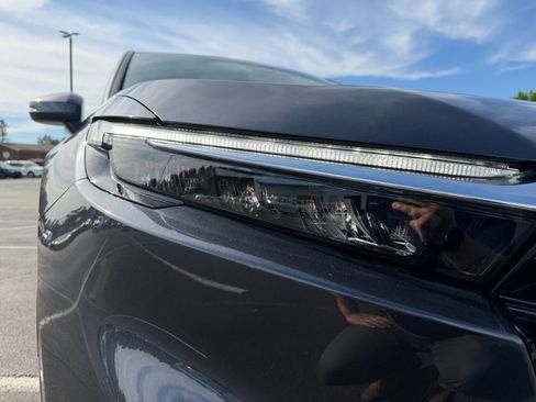 Used 2026 Honda CR-V EX image 24