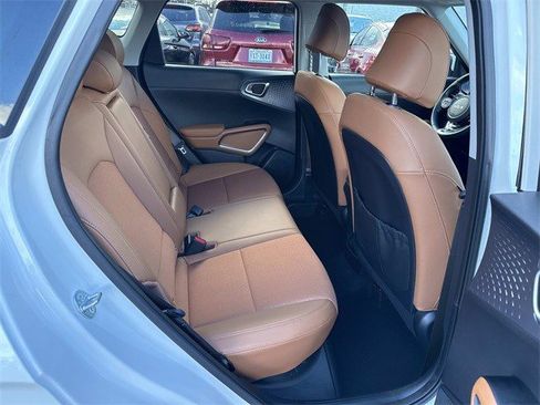 Used 2024 Kia Soul EX w/ Option Group 015 image 11