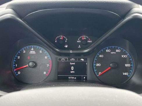 Used 2022 GMC Canyon Elevation Standard w/ Convenience Package image 29