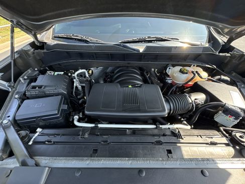 Certified 2019 Chevrolet Silverado 1500 High Country w/ Trailer Camera Package RWD image 26