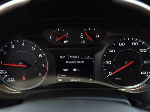 Used 2024 Chevrolet Malibu LS w/ Driver Confidence Package FWD image 11