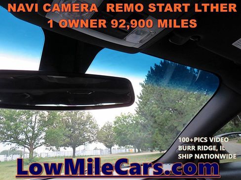 Used 2015 Ford Taurus SEL w/ Equipment Group 201A image 68