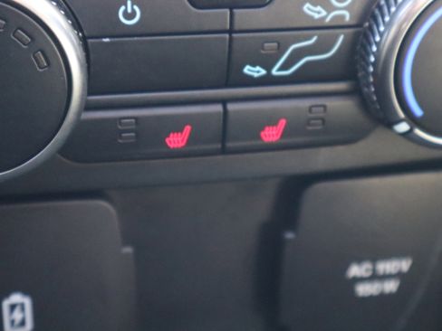 Used 2022 Ford Explorer Platinum w/ Equipment Group 601A image 25