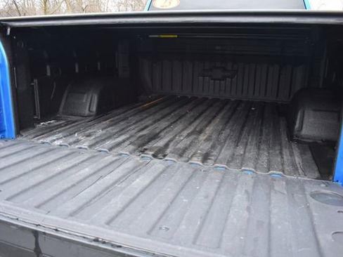 Certified 2023 Chevrolet Silverado 1500 LT Trail Boss w/ Protection Package image 19