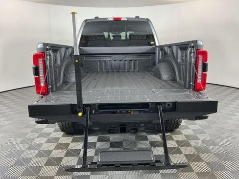 New 2026 Ford F350 XLT w/ XLT Premium Package AWD/4WD image 8