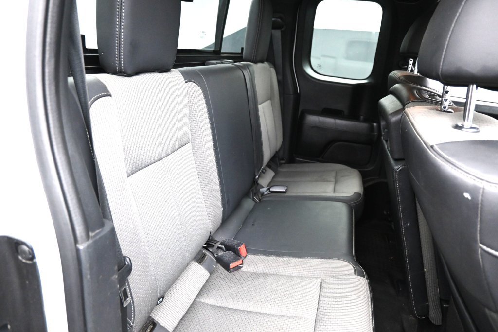 Used 2021 Nissan Titan S w/ S Utility Package RWD image 27
