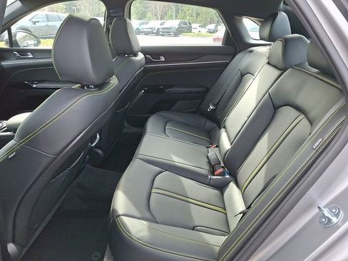 New 2026 Kia K5 GT w/ GT1 Package FWD image 9
