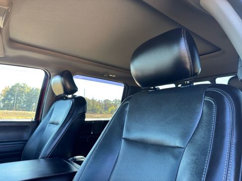 Used 2017 Ford F250 Lariat w/ Lariat Ultimate Package image 18