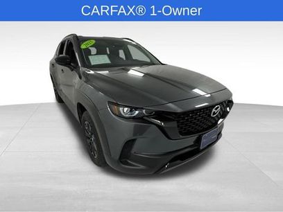Used 2025 MAZDA CX-50 AWD 2.5 Hybrid w/ Premium Pkg