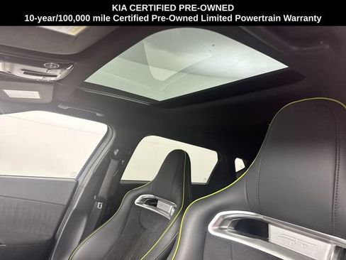 Certified 2023 Kia EV6 GT AWD/4WD image 17