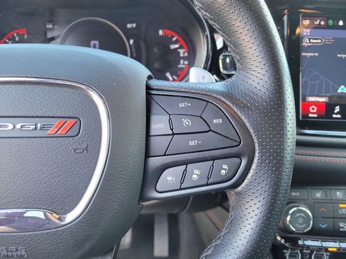 Used 2024 Dodge Durango GT image 29
