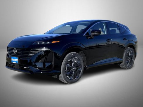 New 2026 Nissan Murano Platinum w/ Cargo Package image 1