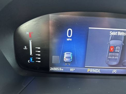 Certified 2023 Ford Escape ST-Line w/ Tech Pack #1 FWD image 16