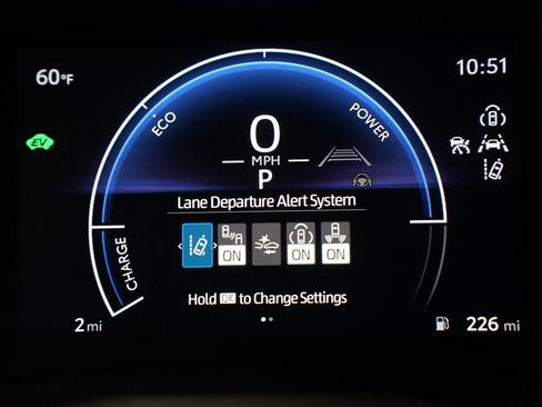 New 2026 Toyota Camry SE image 17