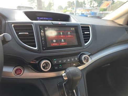 Used 2016 Honda CR-V EX image 5