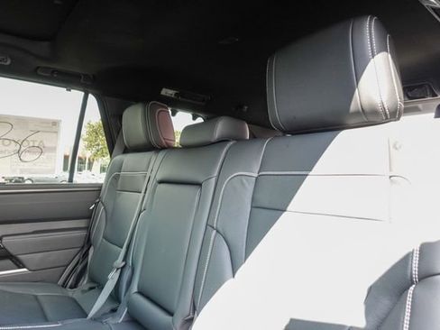 New 2026 Toyota Sequoia Limited AWD/4WD image 30