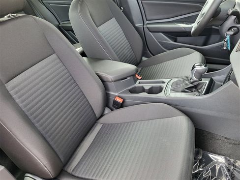 New 2025 Volkswagen Jetta S image 18