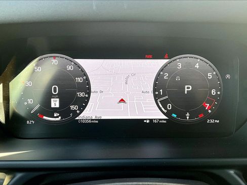 Used 2024 Land Rover Defender 130 S image 20