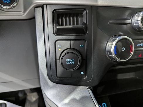 Used 2023 Ford F150 XLT w/ Equipment Group 302A High image 23