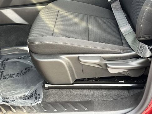 New 2026 GMC Canyon Elevation image 22