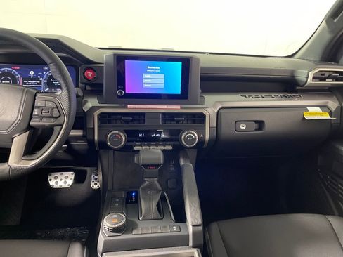 New 2026 Toyota Tacoma TRD Sport image 15