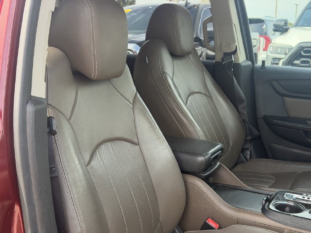 Used 2017 GMC Acadia Limited SLT FWD image 18