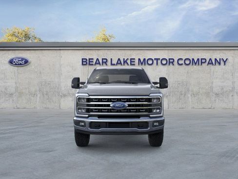 New 2026 Ford F350 Lariat w/ Tremor Off-Road Package image 6