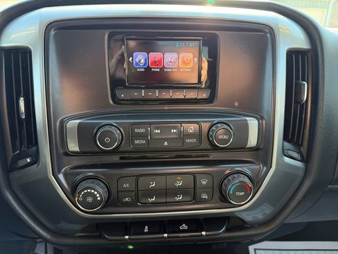 Used 2015 Chevrolet Silverado 1500 LT AWD/4WD image 26