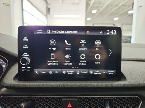 Used 2023 Acura Integra A-Spec FWD image 17