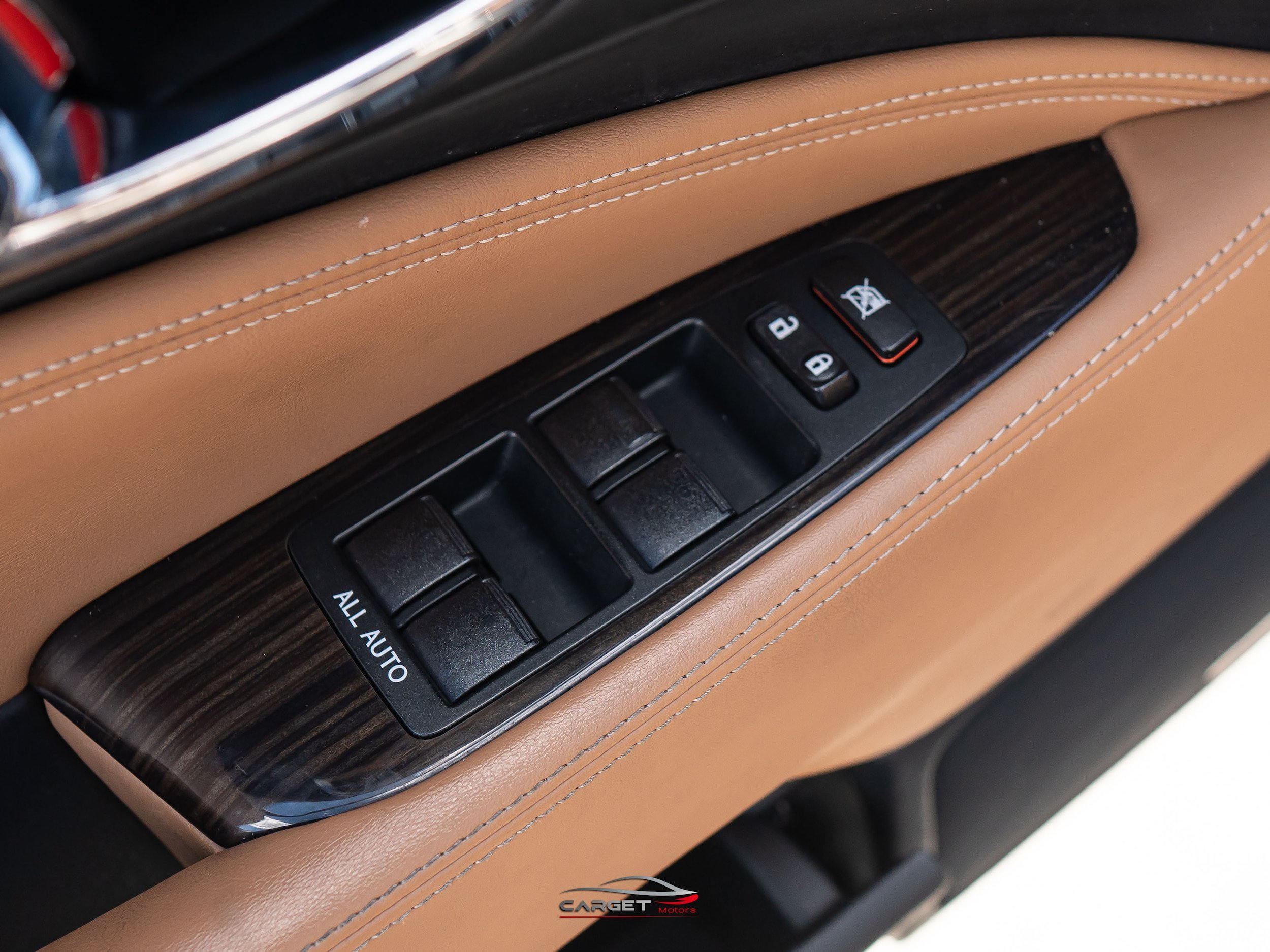 Used 2016 Lexus LS 460 AWD w/ Comfort Package image 38