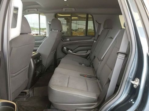 Used 2019 Chevrolet Tahoe LS AWD/4WD image 12