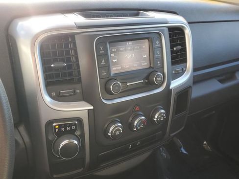 Used 2024 RAM 1500 Classic SLT image 25