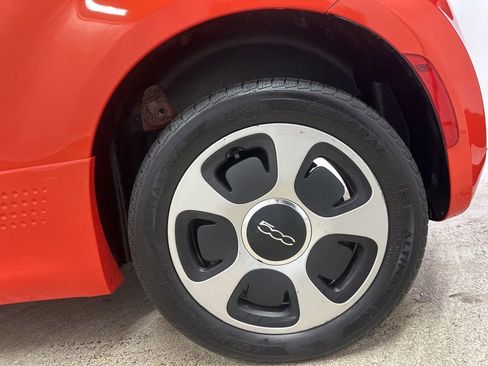Used 2017 FIAT 500 e image 25