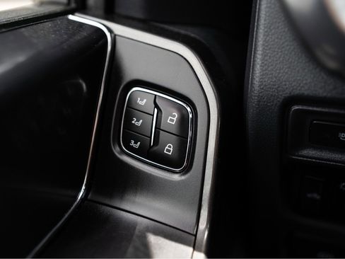 Used 2023 Ford F150 Lariat w/ Equipment Group 502A High AWD/4WD image 16