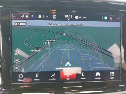 New 2026 Dodge Durango GT image 23