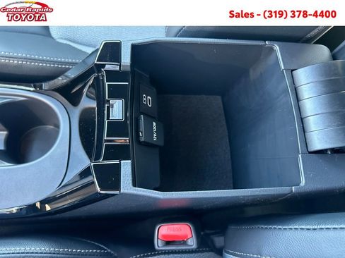 New 2026 Toyota Corolla XSE image 24