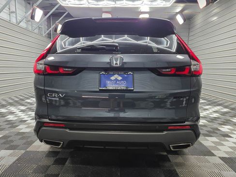 Used 2024 Honda CR-V Sport-L image 6