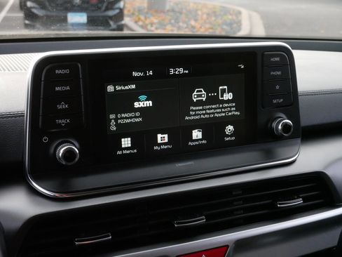 Used 2021 Kia Telluride S image 22