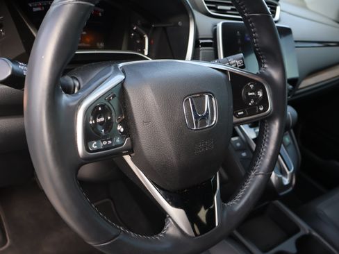 Used 2022 Honda CR-V EX-L image 26
