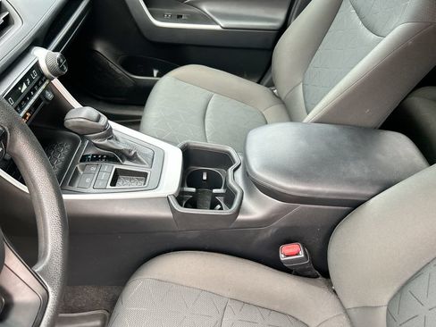 Certified 2023 Toyota RAV4 XLE w/ Convenience Package FWD image 29