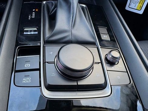 New 2026 MAZDA CX-50 AWD 2.5 Hybrid w/ Weather Package image 23