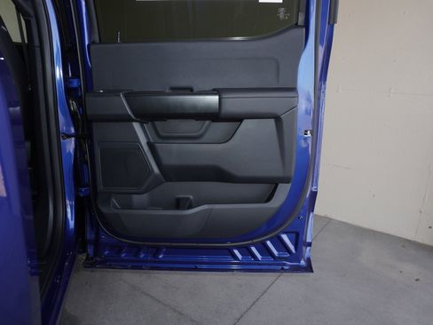 New 2026 Ford F150 STX image 45