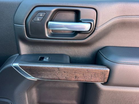 Used 2020 GMC Sierra 3500 Denali w/ Denali Ultimate Package image 22