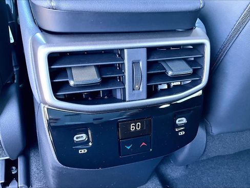 New 2026 Lexus RX 350 Premium Plus FWD image 13