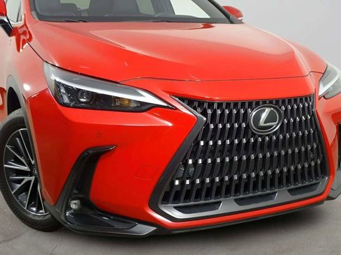 Used 2023 Lexus NX 350 AWD image 31