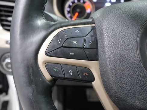 Used 2018 Jeep Cherokee Limited w/ High Altitude Package AWD/4WD image 41