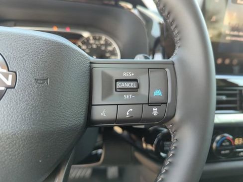 New 2026 Nissan Pathfinder SV FWD image 42