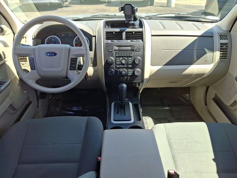 Used 2012 Ford Escape XLS FWD image 11