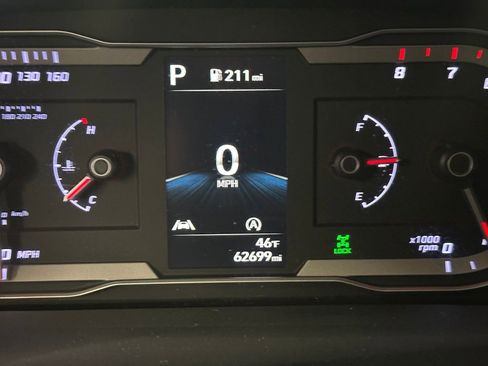 Used 2024 Hyundai Tucson SEL image 10